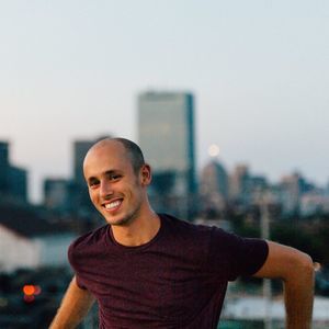 Meet your Posher, Kyle